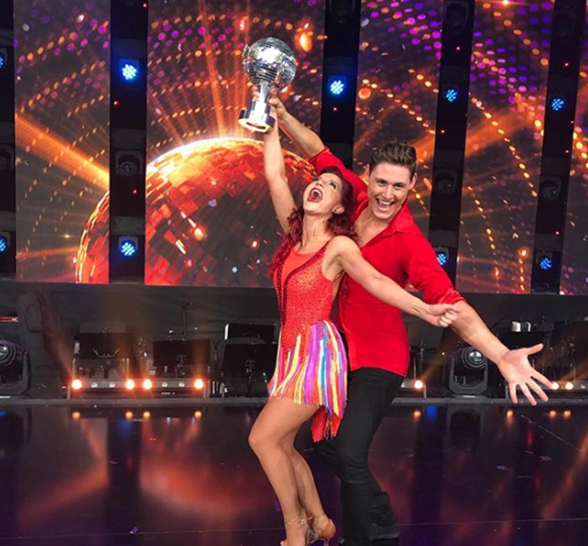 Drama v finalu Zvezde plešejo: Katarina Venturini v solzah, Žagarjeva čisto iz sebe