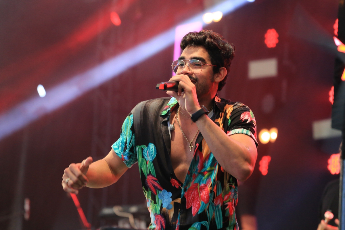 V letalski nesreči umrl 28-letni pop zvezdnik latino glasbe