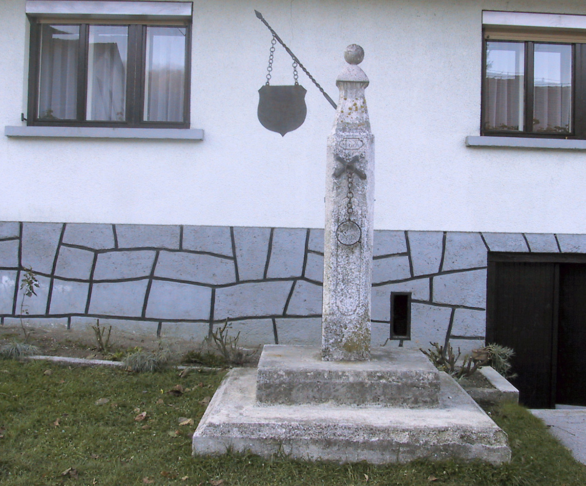 Pranger: premikanje na boljše