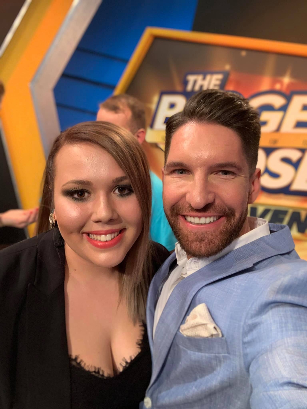 (POGOVOR) Tekmovalka Biggest Loserja o življenju po šovu: Slepila sem samo sebe, da nisem debela