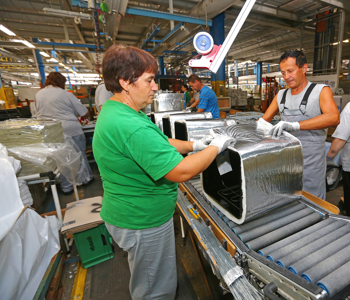 Skoraj vsi za višji regres