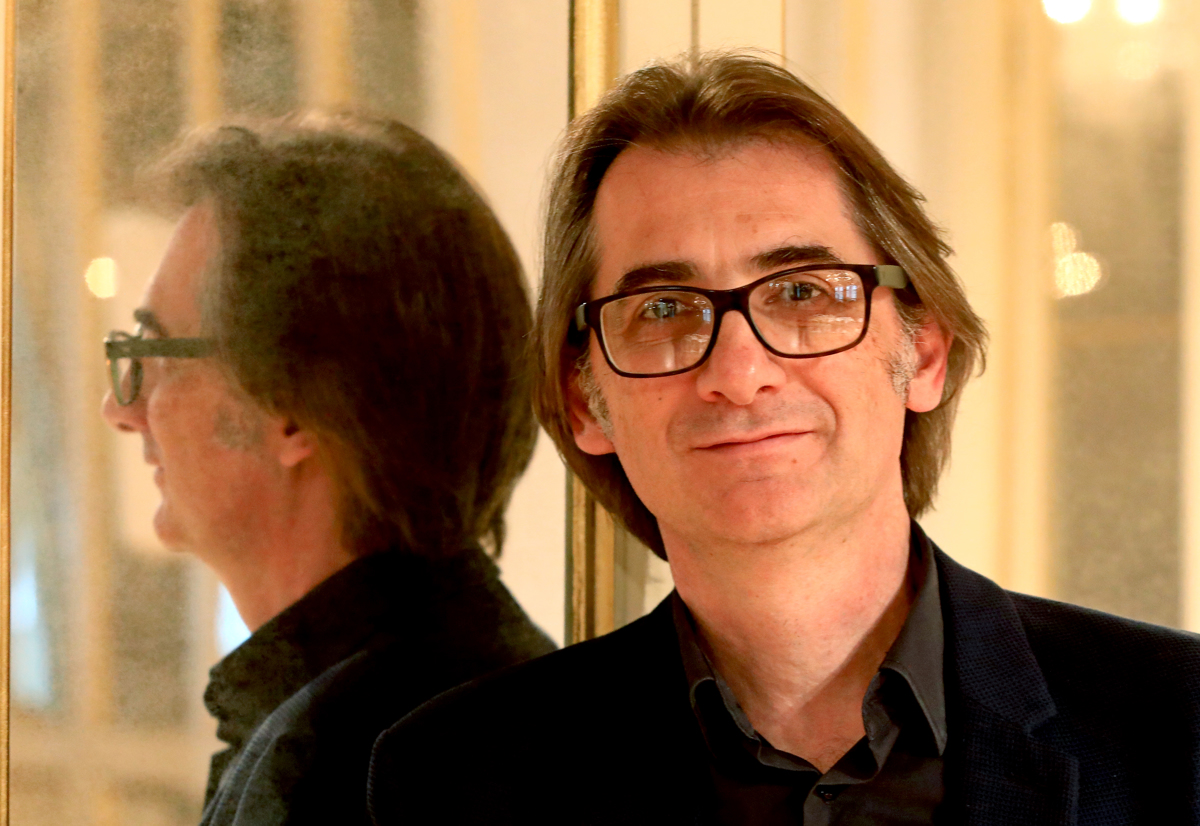 (INTERVJU) Aleksandar Popovski: Doba rušenja traja predolgo