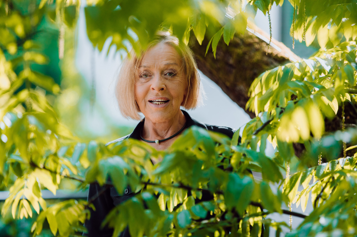 Mileni Zupančič nagrada na Festivalu jugovzhodnega evropskega filma v Parizu