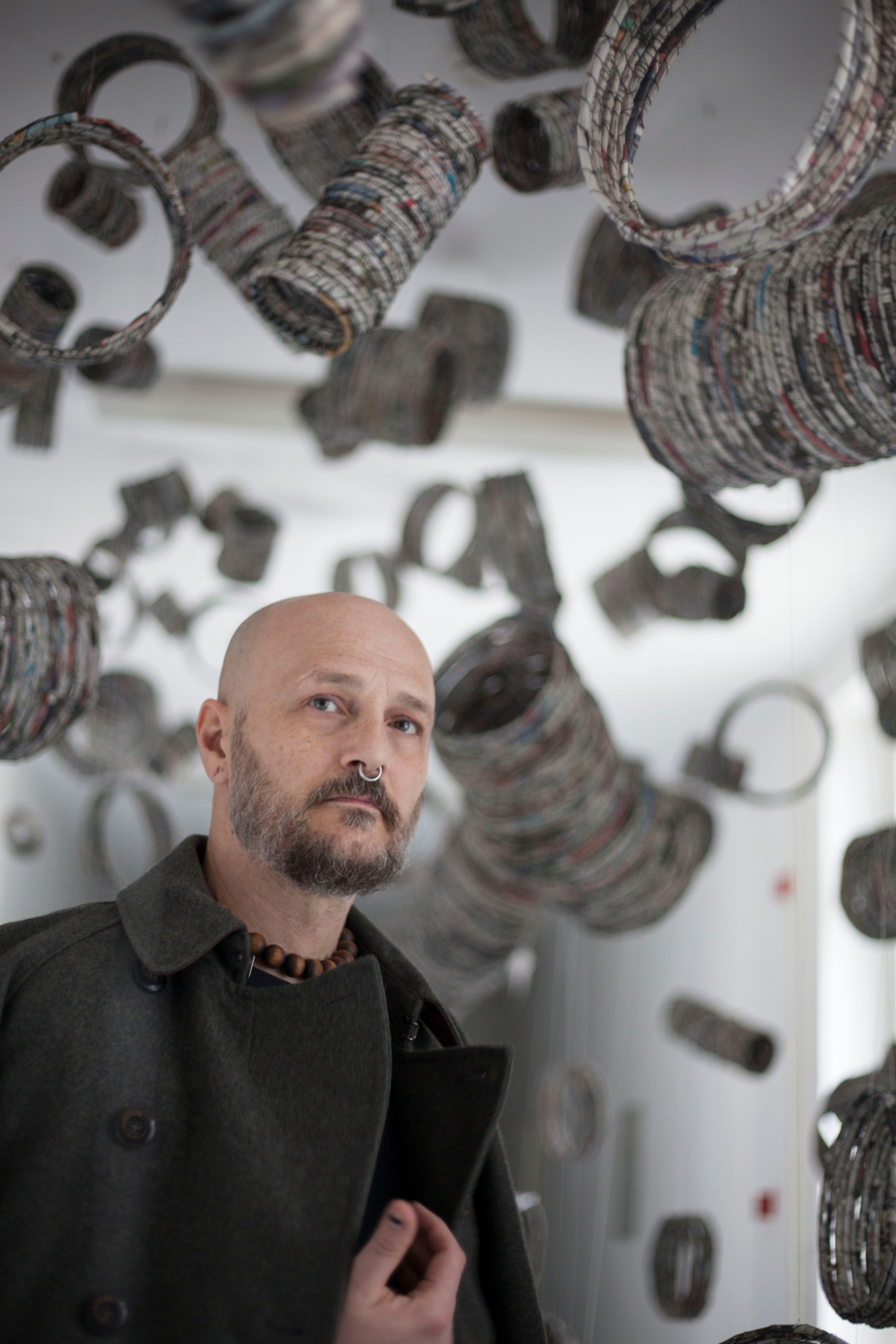 (INTERVJU) Damir Urban: "Prihodnost je ženskega obraza"