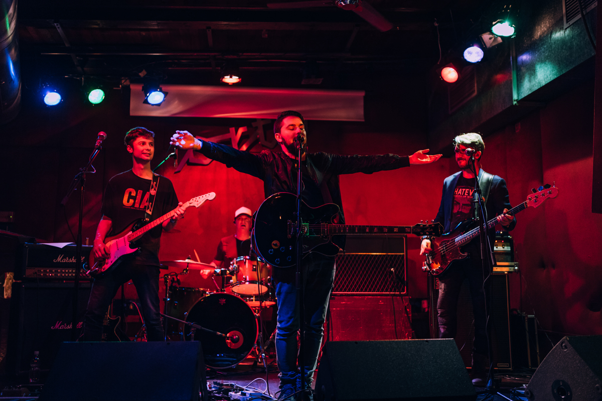 Zgodba Orto bara se bliža koncu: Lokal je naprodaj, interesenti bi ga uredili v hostel