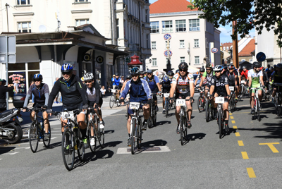Kolesa od A do Ž. Znate izbrati pravo?