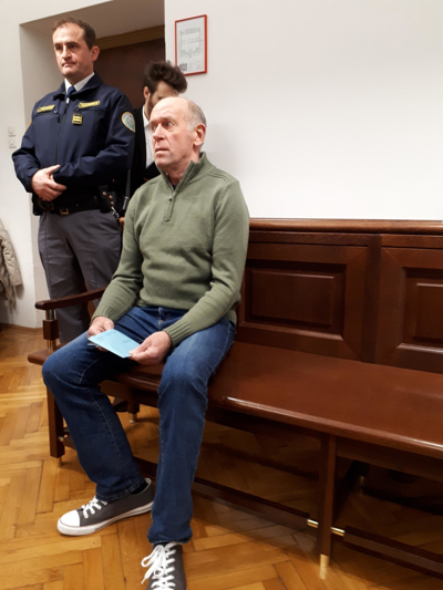 Ni prenesel sosedinega novega ljubimca