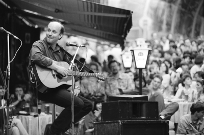 (FOTO) Kako se je rodil Festival Lent?