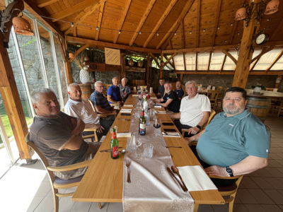 (FOTO) Spomini na vojno '91: 