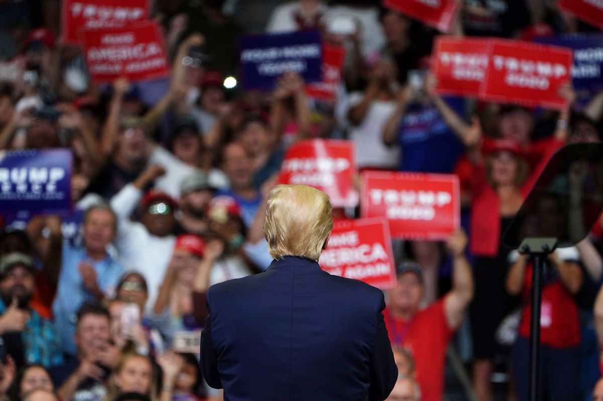 Združene države Amerike: Dobrodošli v volilnem letu