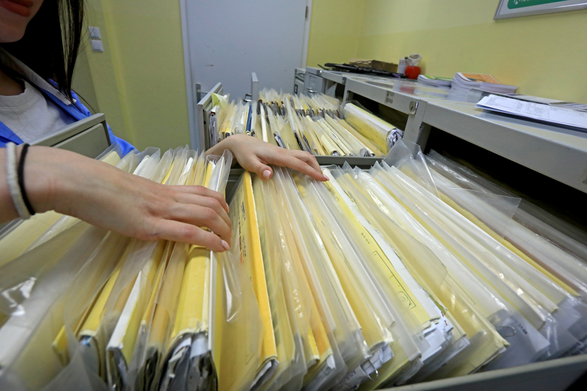 Hrvaška: Zaradi pomanjkanja delovne sile prihajajo zdravniki in medicinske sestre iz Bangladeša