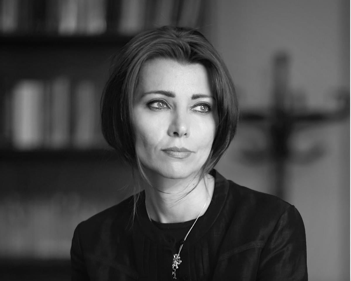 (O KNJIGI) Portret sodobne Turčije