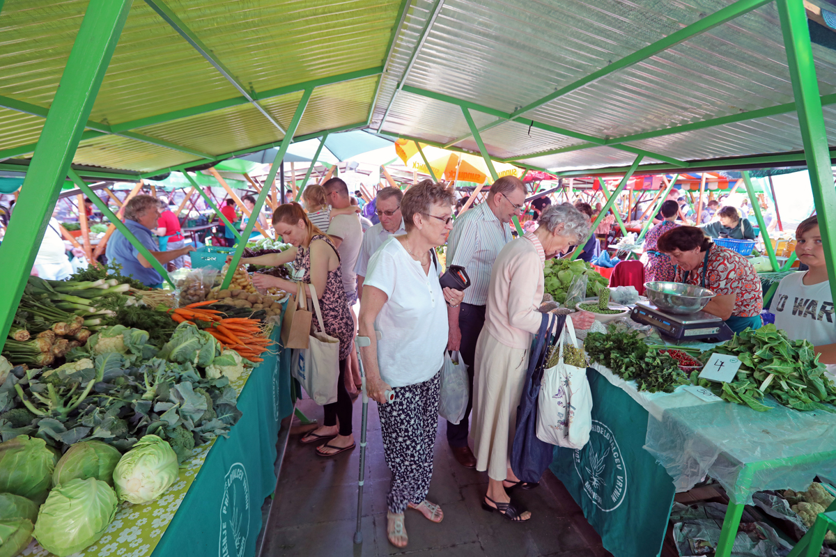 Pozimi ne sme zmrzniti, poleti ne uveneti