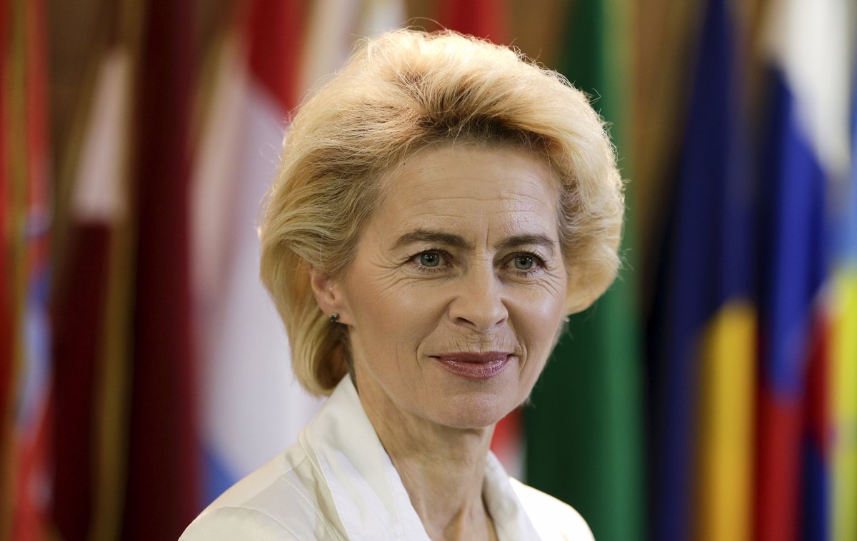 Evropske funkcije končno razdeljene?