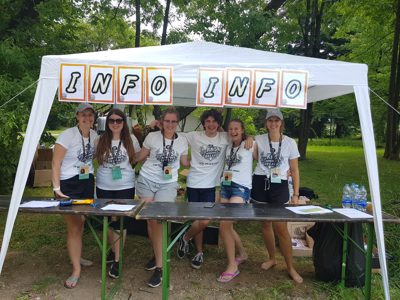 (FOTO) Na KKŠ Summer break po druženje, burger in dobro glasbo