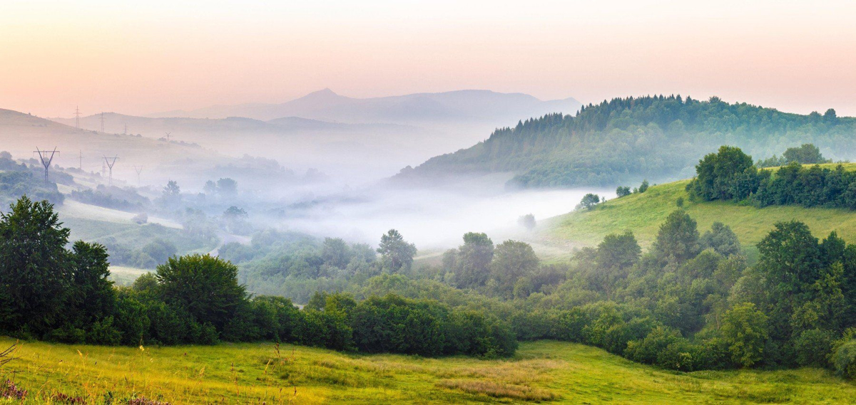 Na Babnem Polju najhladnejše jutro tega poletja, o rekordnih vrednosti pa Brane Gregorčič