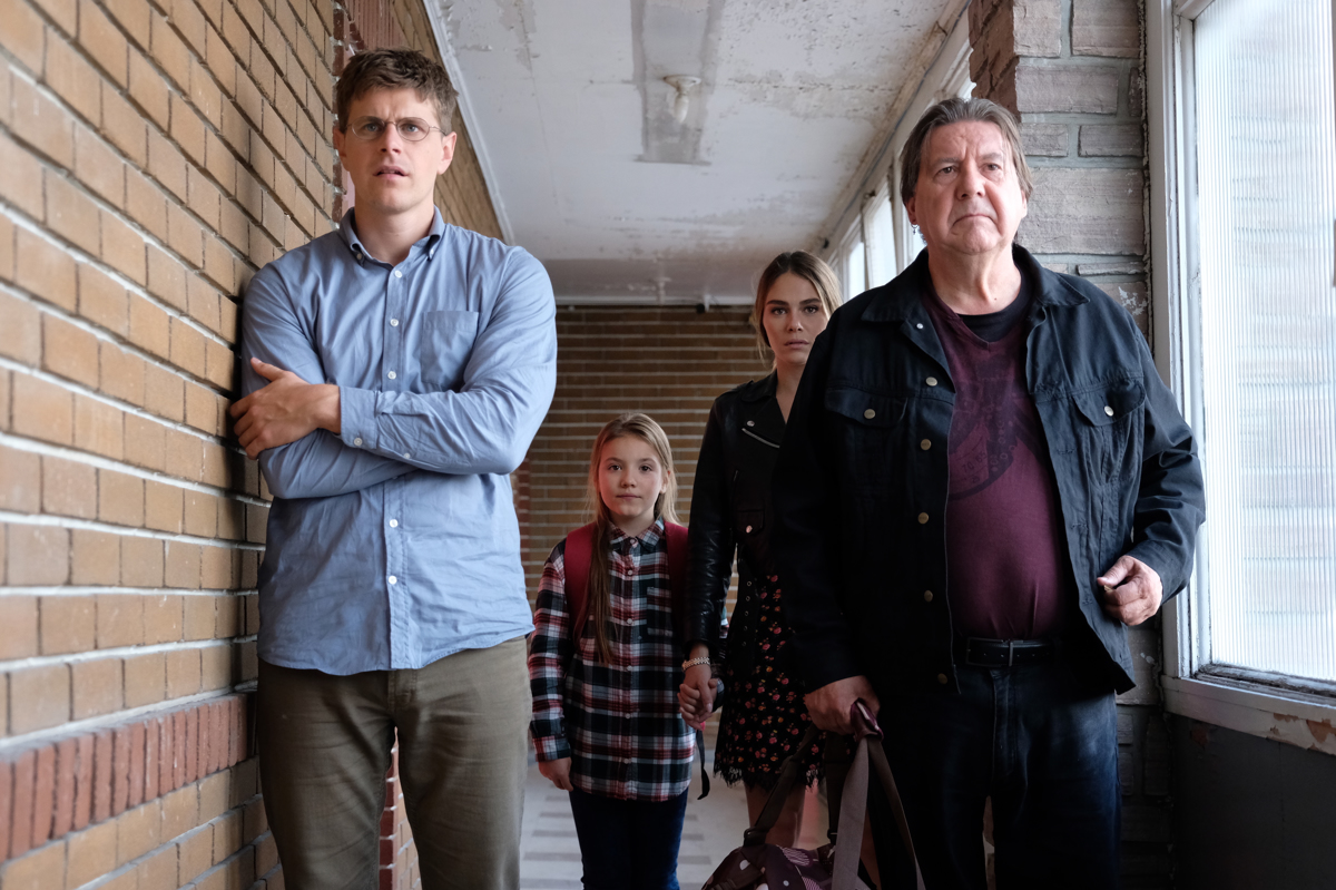 Poletno filmsko presenečenje