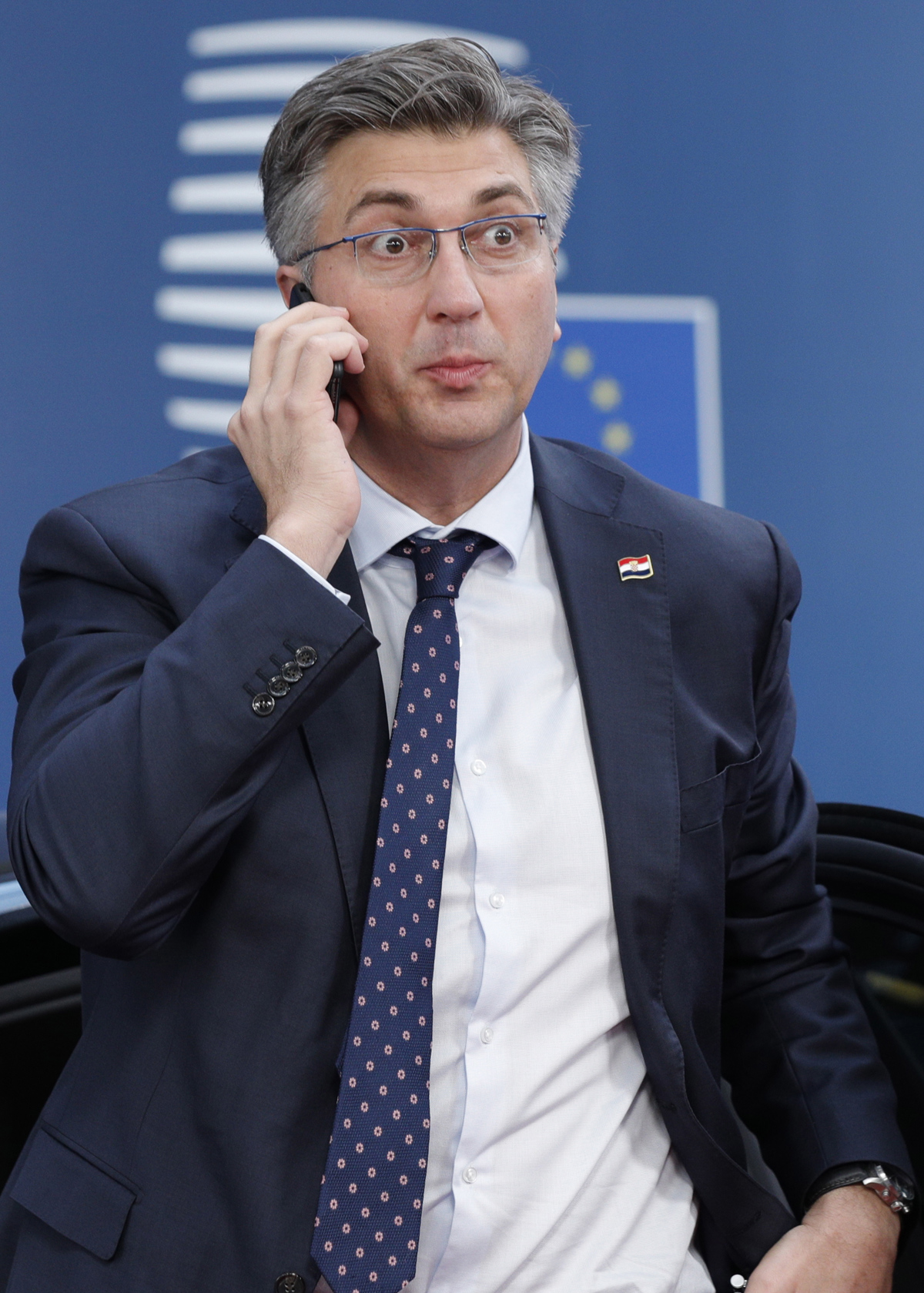 Odstopil še en minister. Kako je prišel do stanovanja v Zagrebu in nepremičnin na morju?