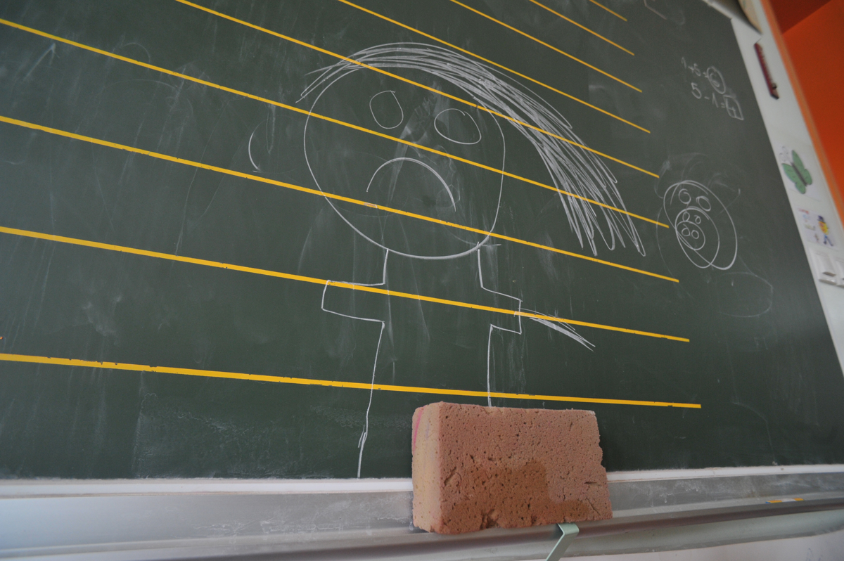 (VEČERNO BRANJE) Ker je ljudstvu to všeč