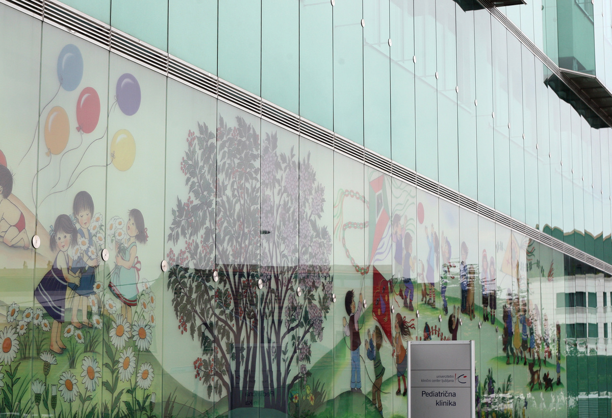 Do informacij o bolniku tudi od doma