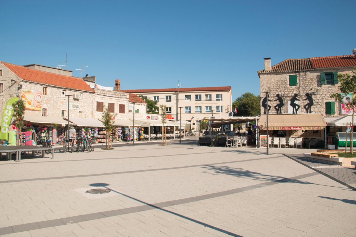 Župan Murterja: Ob tako visokih cenah turistov k nam ne bo več