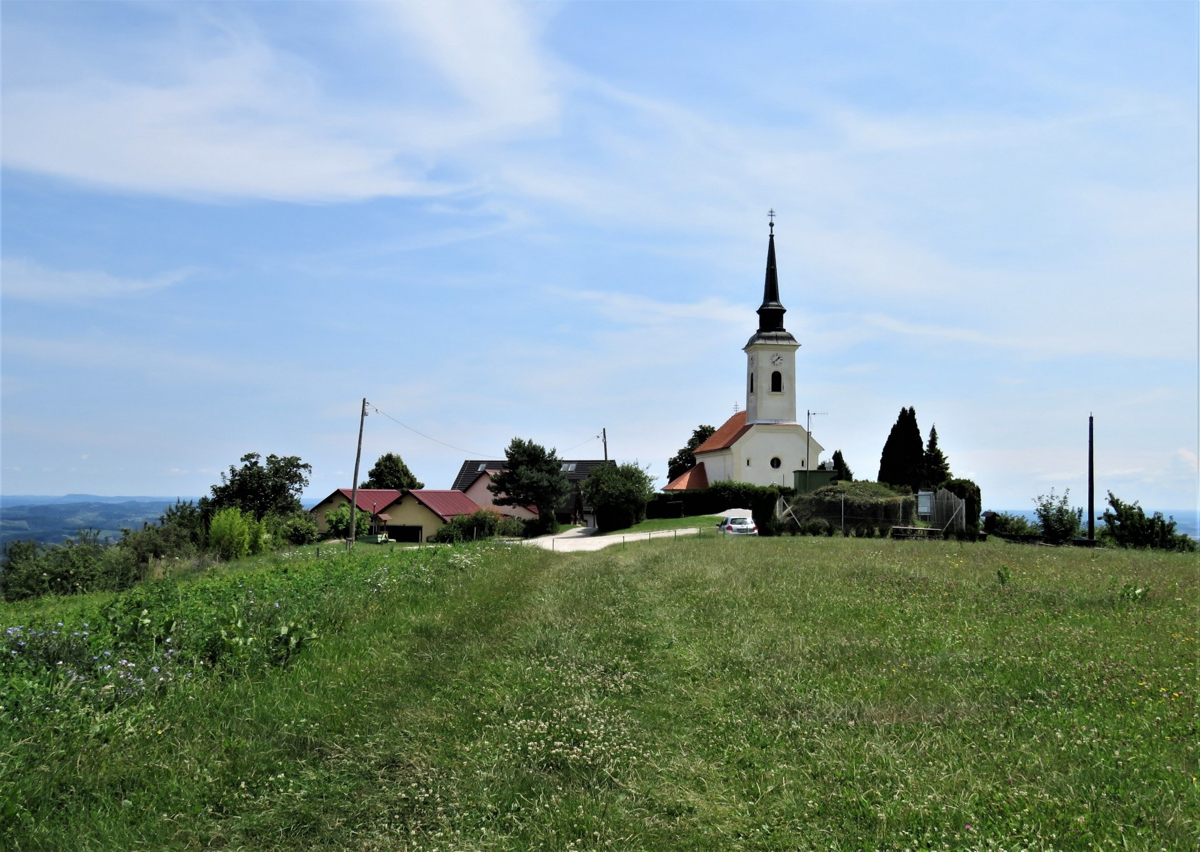 Delite z nami najlepše kotičke mesta in okolice