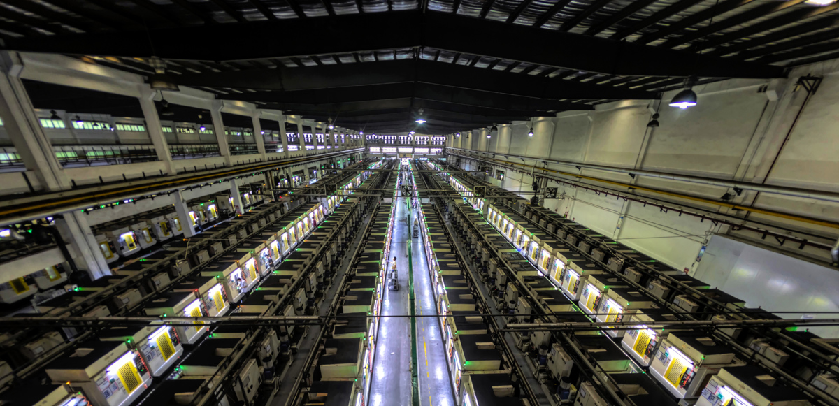 Apple za večjo neodvisnost Intelu odštel milijardo dolarjev