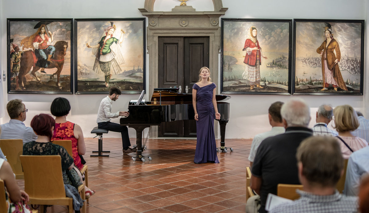 Klasični mojstri Arsane: Kakršen začetek, takšen konec