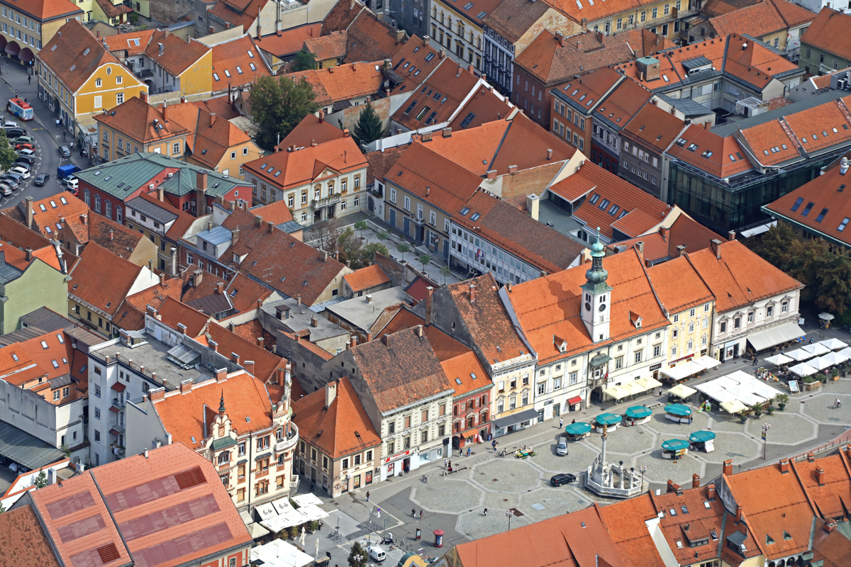 (BRANJE) Mariborska hohštaplerija