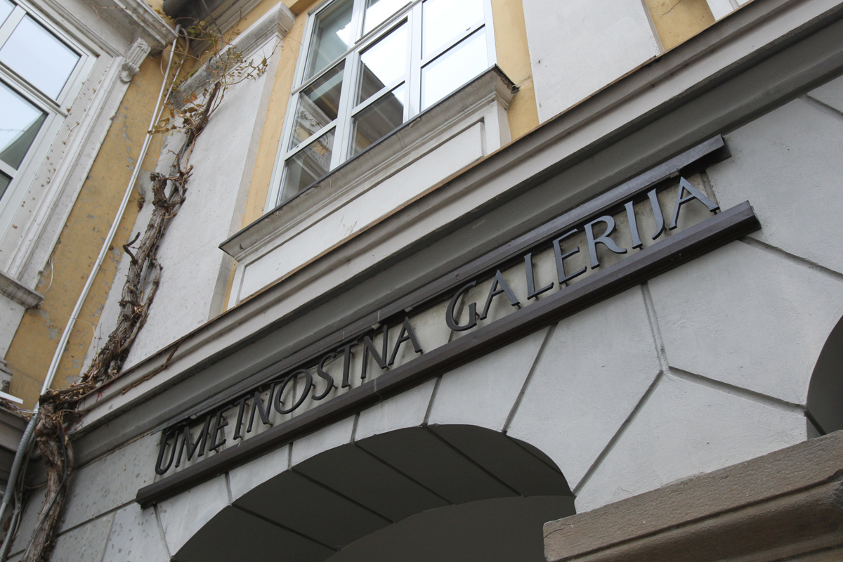 Visoko v Ustvarjalni Evropi