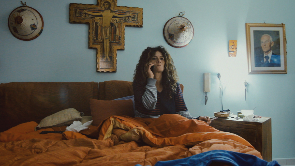 Slovenski filmi v Sarajevu