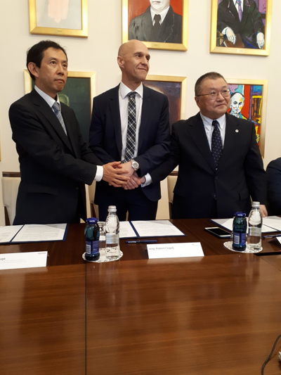 Rehabilitacijska robotika, dodana vrednost za bolnike