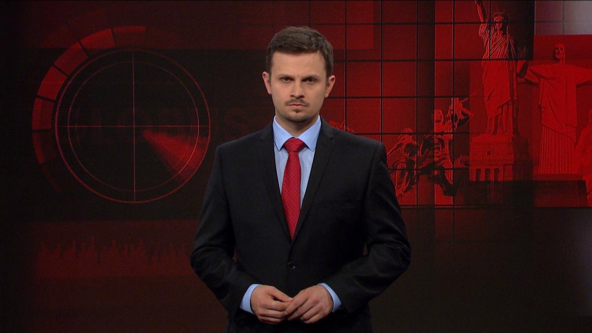 Globus odslej z dvema voditeljema, spremembe tudi v dopisniški mreži