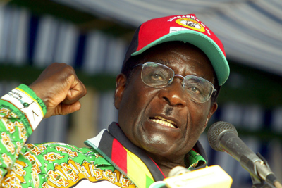 Osvoboditelj, ki je postal diktator