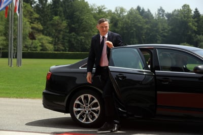 Sprejemanje proračuna: V koaliciji usklajeni, z Levico ne