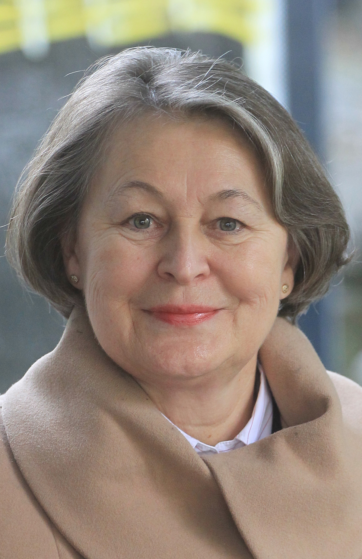 V spomin: Vera Feguš (1950-2019)