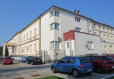 V ptujski bolnišnici pričakujejo ministra Šabedra