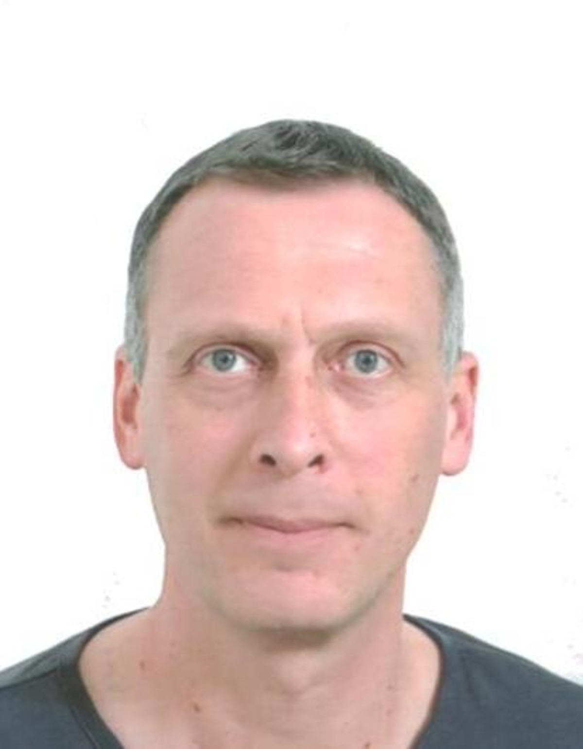 Svojci že štiri dni pogrešajo Roberta Nučiča iz Grosuplja
