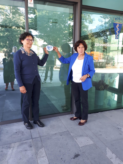 Demenca: Šele vsak četrti bolnik z diagnozo