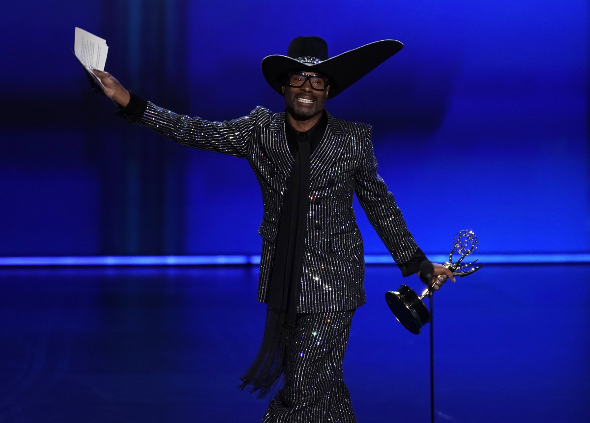 Igra prestolov četrtič najboljša drama, na emmyjih blesteli gej igralci