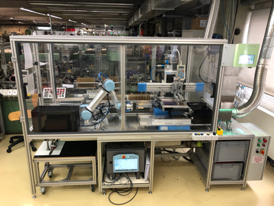 Še več poguma, močne volje in želje