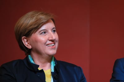 Lenarčič skoval prvi evropski politični kapital