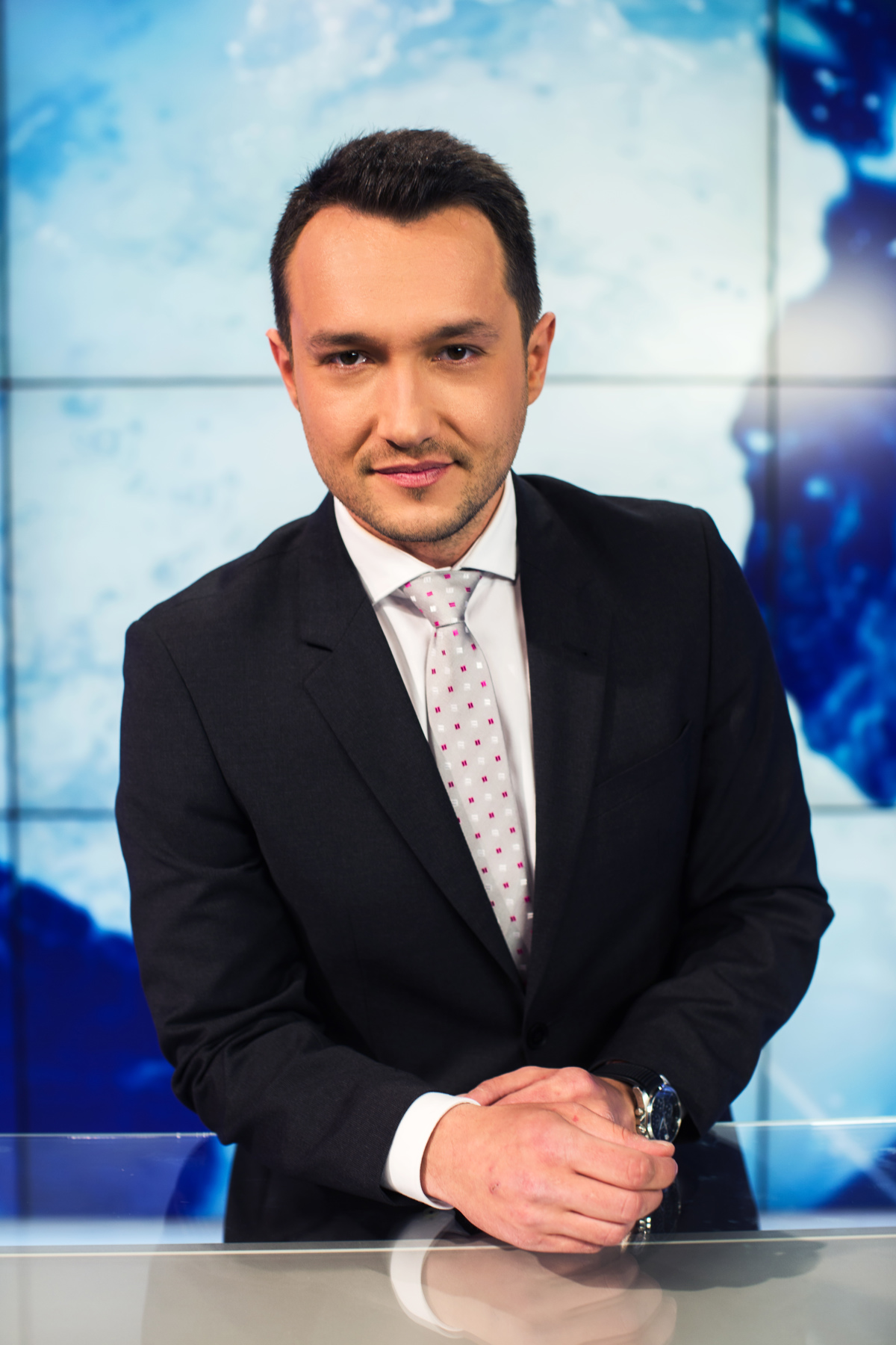 Blaž Jarc nepričakovano zapustil Planet TV, to nam je povedal o razlogih za odhod ...