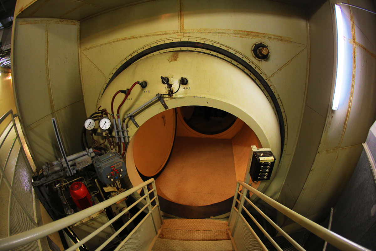 Stroški za nov francoski jedrski reaktor v nebo