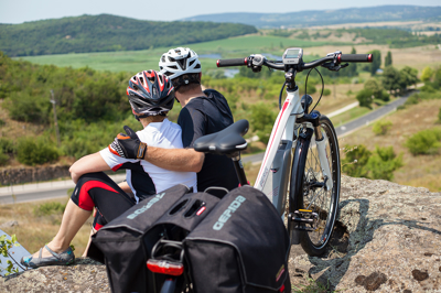 Električno kolo vse bolj priljubljeno. Pa še telo in okolje vam bosta hvaležna