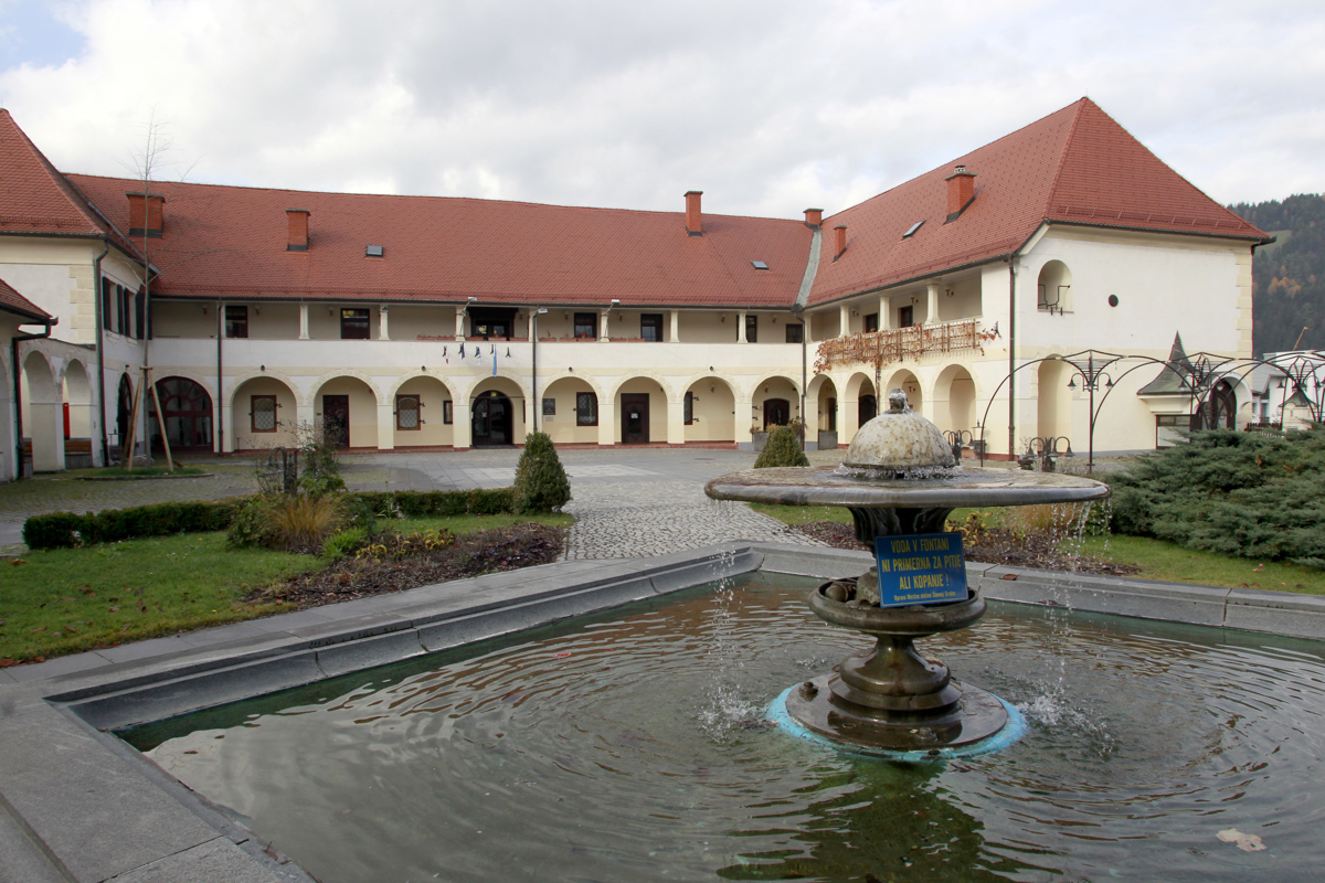 (ODZIV) Združitev Koroške in Savinjsko - Šaleške v eno pokrajino negativno preseneča