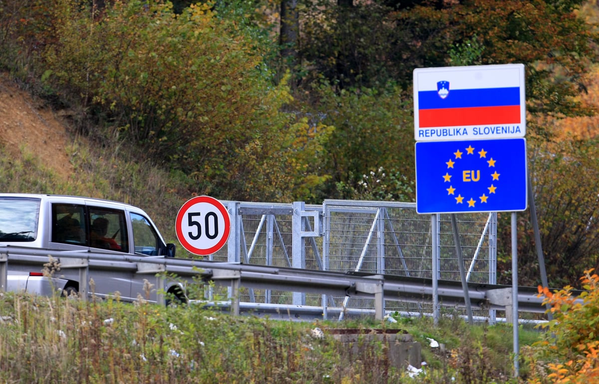 Nova evropska migracijska doktrina: Med solidarnostjo, nadzorom in vračanjem