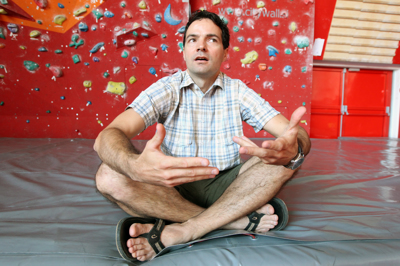 Ob ljubljanskem maratonu: Zdravniško potrdilo bi bolj potrebovali 