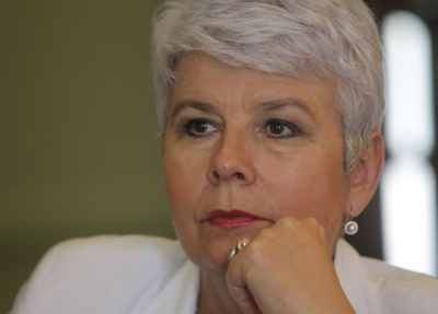 (INTERVJU) Deset let arbitražnega sporazuma: 