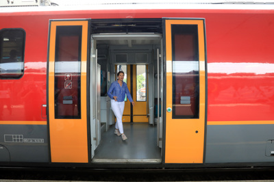 Kdo se bo lahko vozil brezplačno?